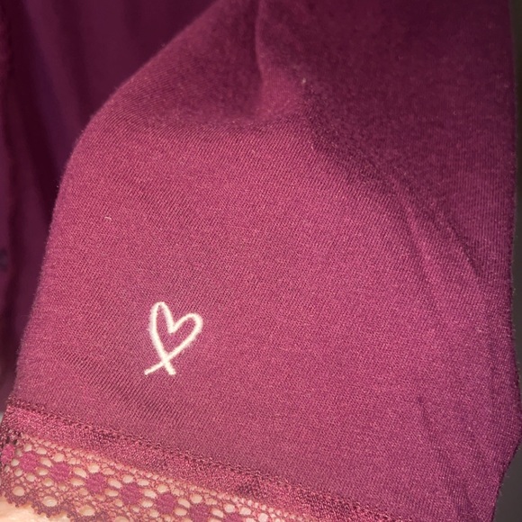 Victorias Secret cotton pajamas size small - Picture 3 of 5